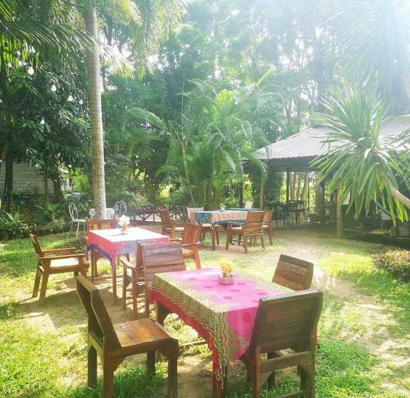 Fotos del hotel Jungle Garden:  17