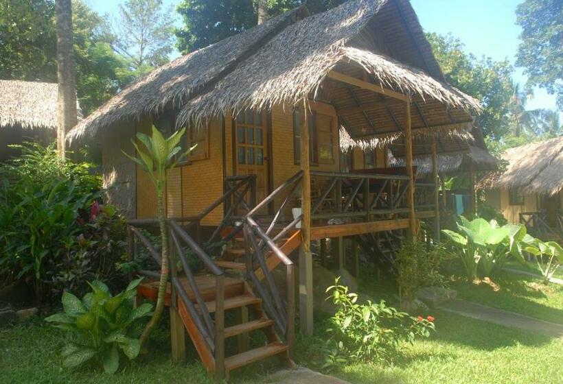 Fotos del hotel Jungle Garden:  14