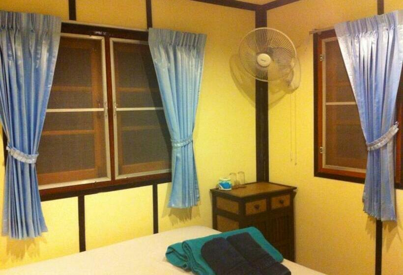 Fotos del hotel Jungle Garden:  12