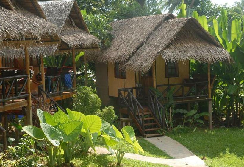 Fotos del hotel Jungle Garden:  2