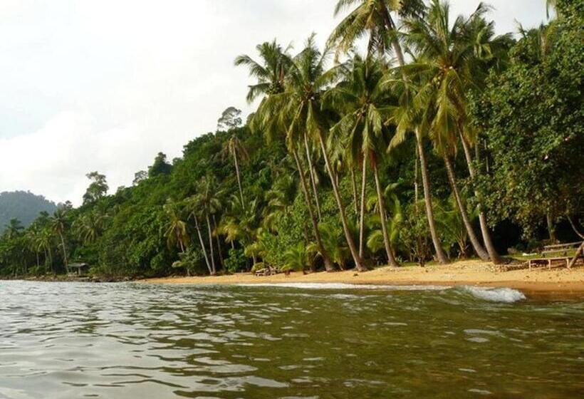 Fotos del hotel Jungle Garden:  11