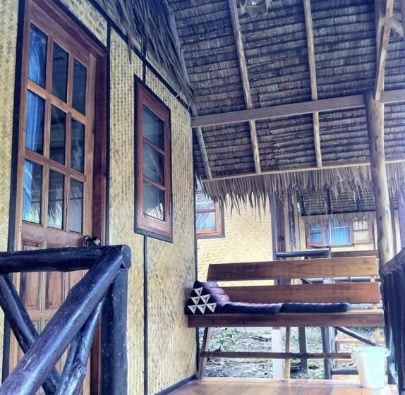 Fotos del hotel Jungle Garden:  10