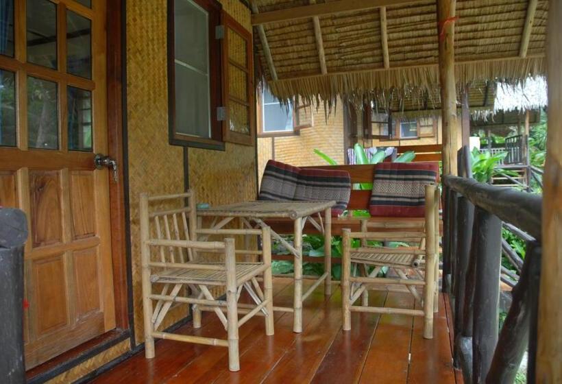 Fotos del hotel Jungle Garden:  9