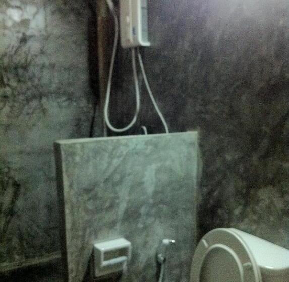 Fotos del hotel Jungle Garden:  8