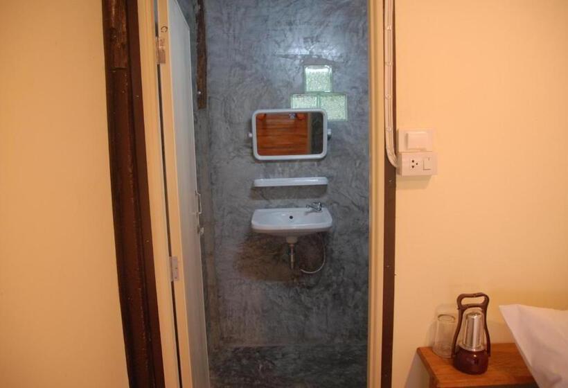 Fotos del hotel Jungle Garden:  7