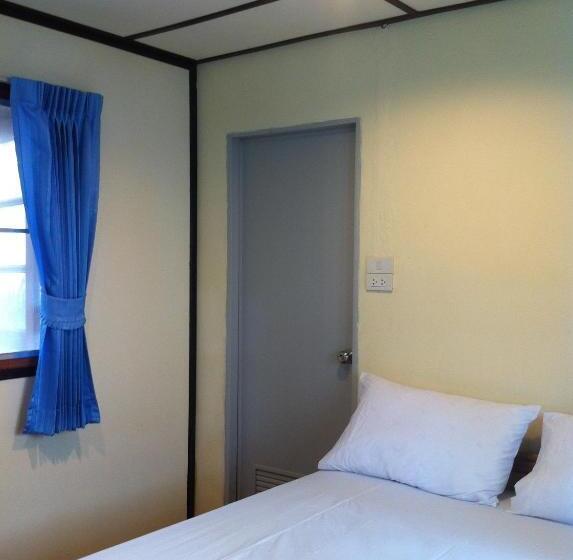 Fotos del hotel Jungle Garden:  6