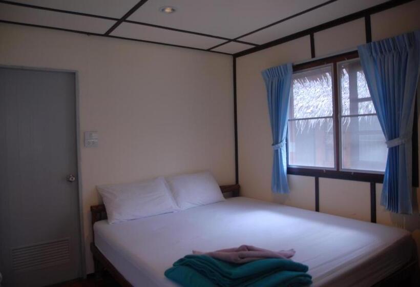 Fotos del hotel Jungle Garden:  4