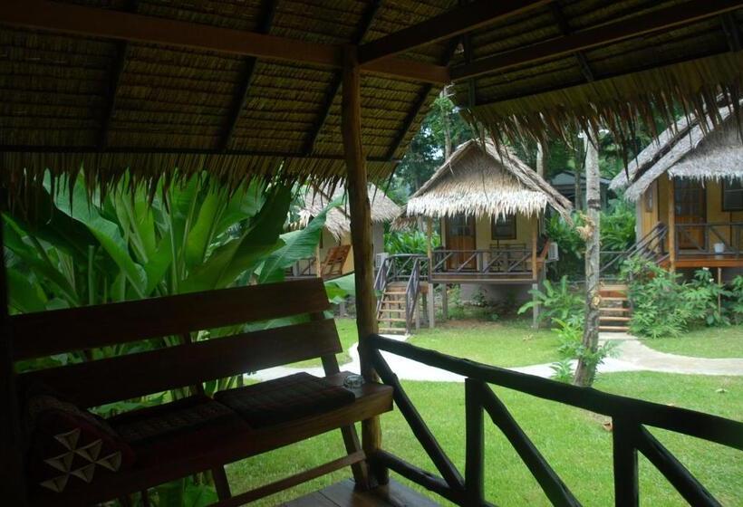 Fotos del hotel Jungle Garden:  3