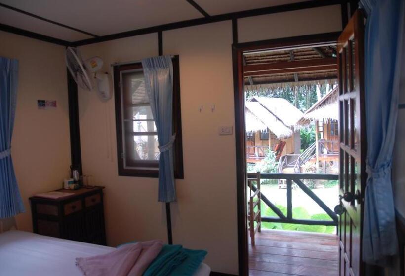 Fotos del hotel Jungle Garden:  24