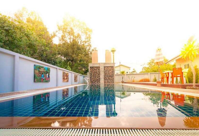 Fotos del hotel Krabi Good Luck Resort:  7