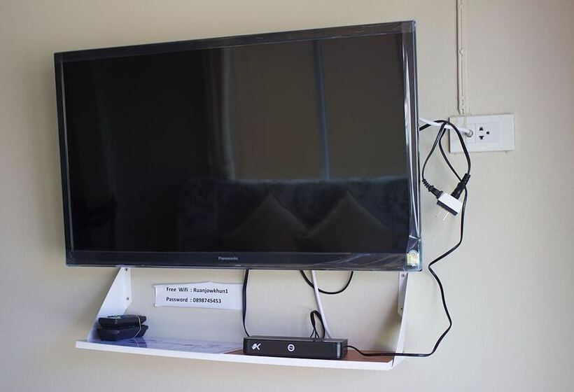 Fotos del hotel Krabi Good Luck Resort:  9