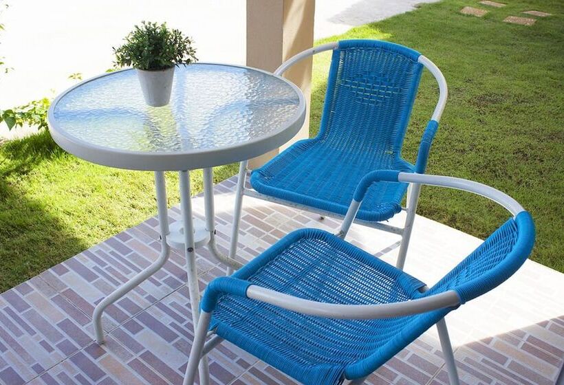 Fotos del hotel Krabi Good Luck Resort:  10