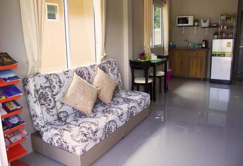 Fotos del hotel Krabi Good Luck Resort:  11