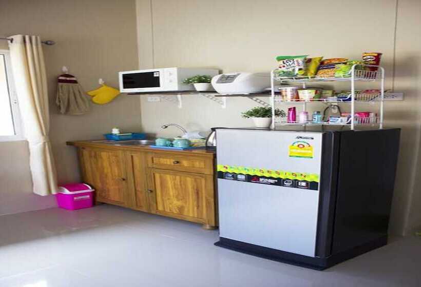 Fotos del hotel Krabi Good Luck Resort:  12