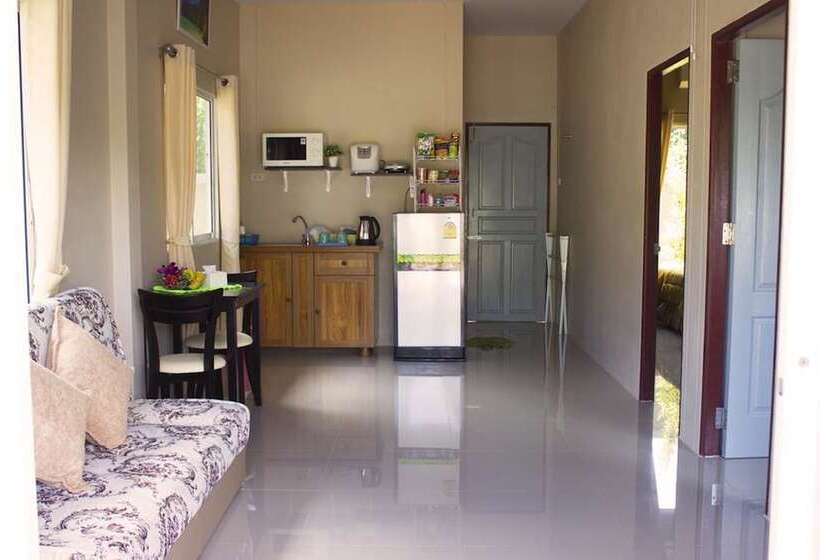 Fotos del hotel Krabi Good Luck Resort:  13