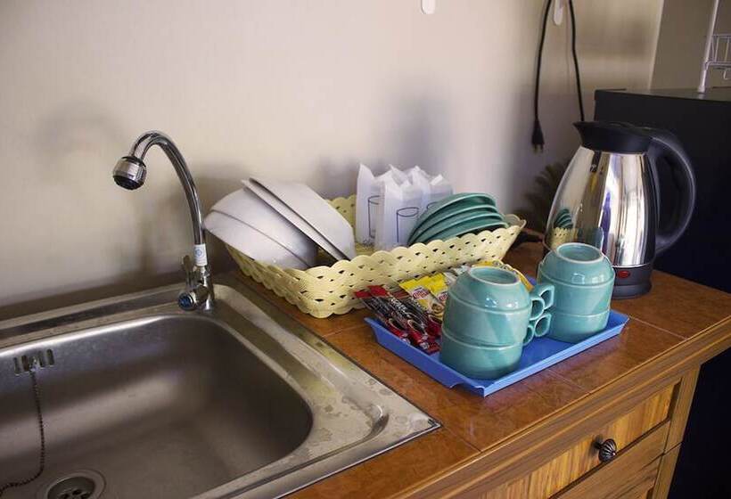 Fotos del hotel Krabi Good Luck Resort:  3