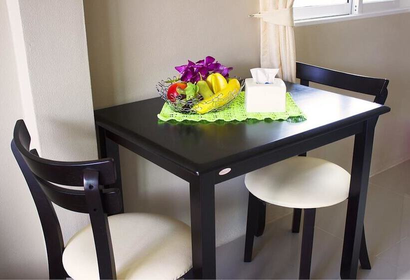 Fotos del hotel Krabi Good Luck Resort:  4