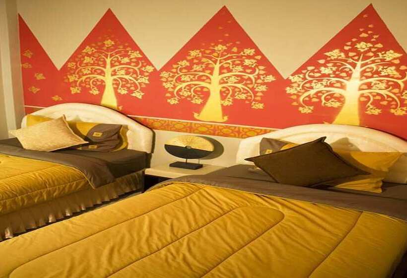 Fotos del hotel Krabi Good Luck Resort:  5