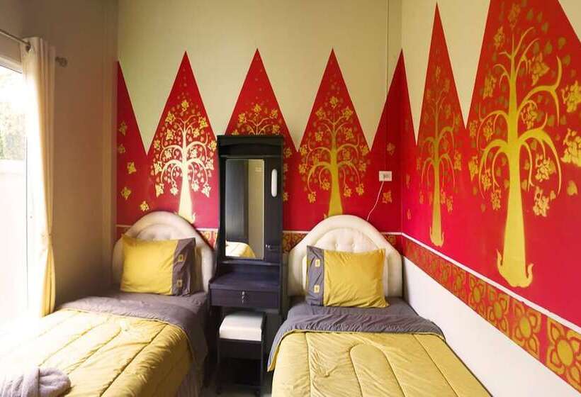 Fotos del hotel Krabi Good Luck Resort:  14