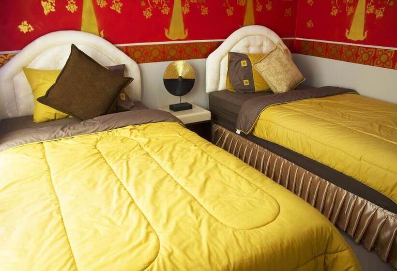 Fotos del hotel Krabi Good Luck Resort:  6