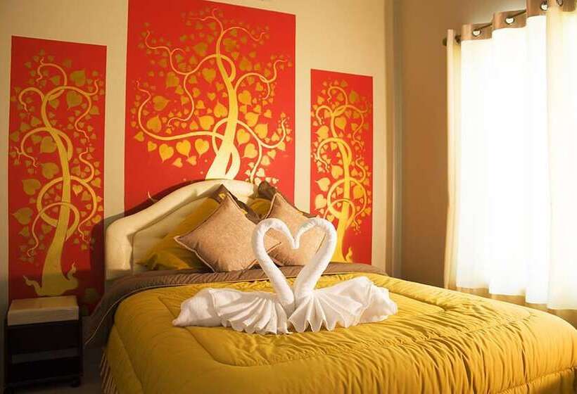 Fotos del hotel Krabi Good Luck Resort:  15