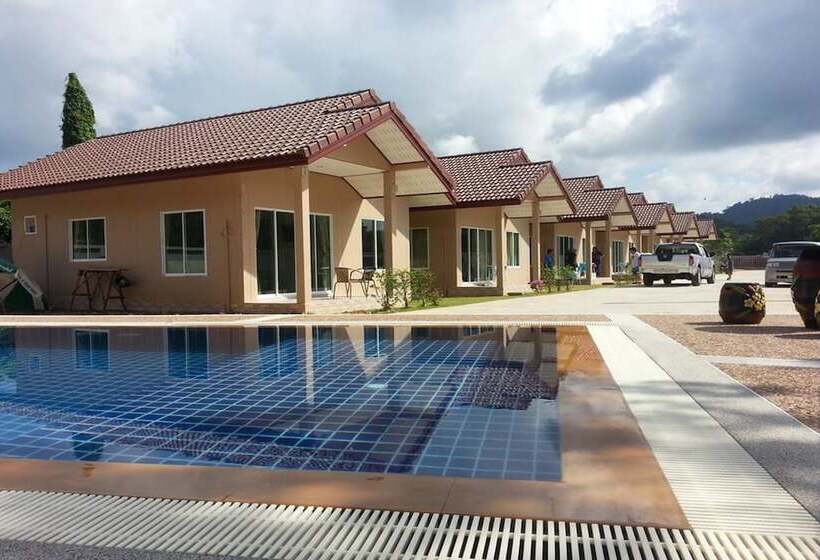 Fotos del hotel Krabi Good Luck Resort:  16