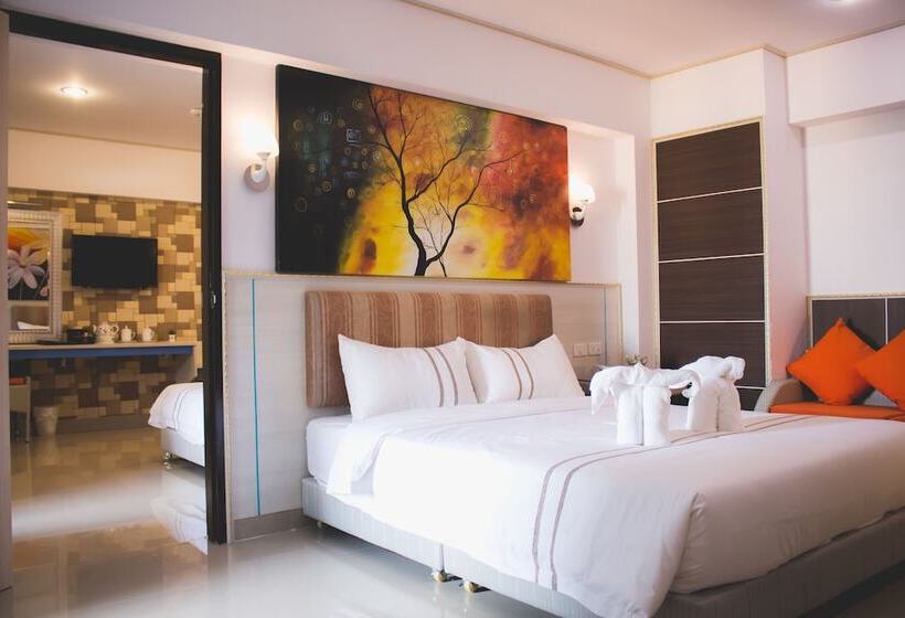 Fotos del hotel Maverick Ratchada:  4