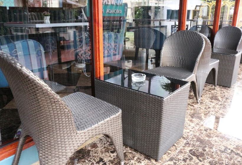 Fotos del hotel Maverick Ratchada:  9