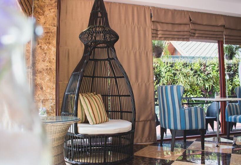 Fotos del hotel Maverick Ratchada:  8