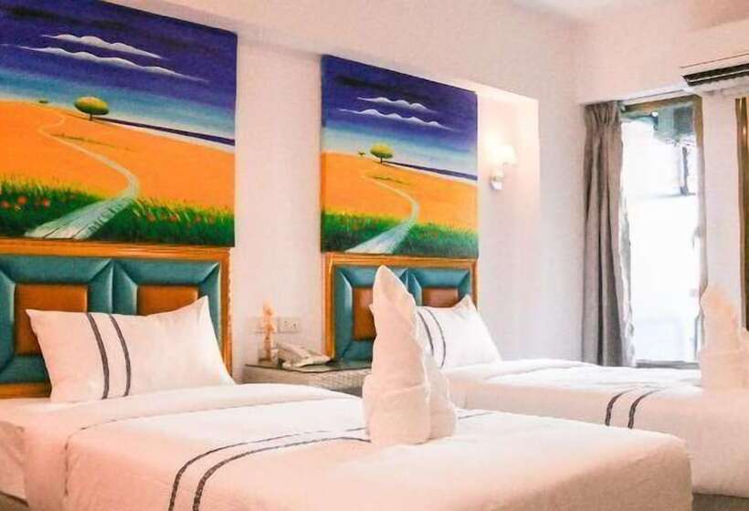 Fotos del hotel Maverick Ratchada:  24