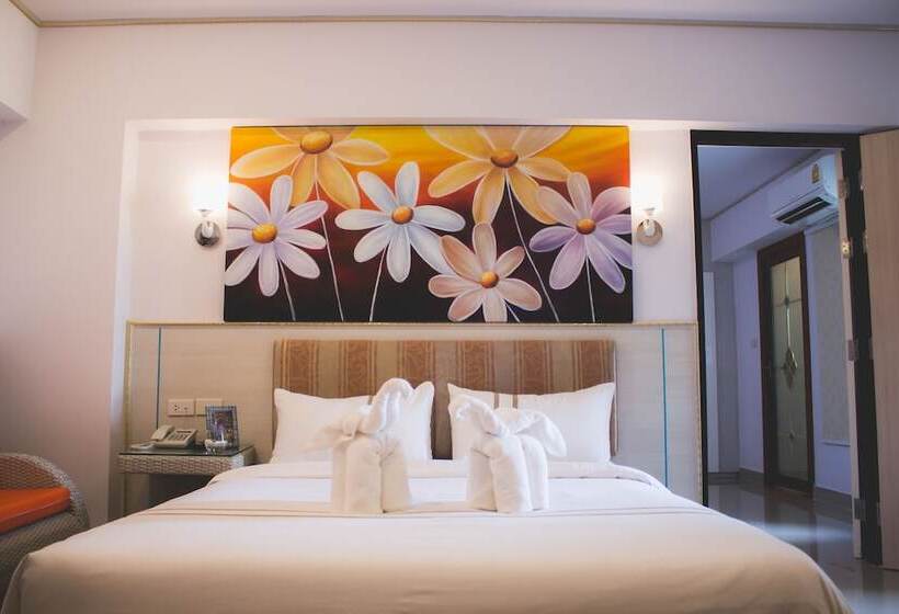 Fotos del hotel Maverick Ratchada:  7