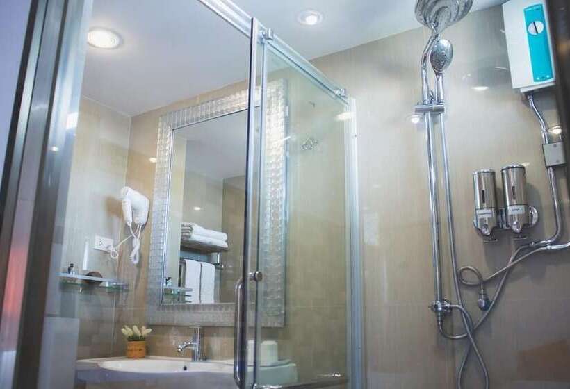 Fotos del hotel Maverick Ratchada:  11