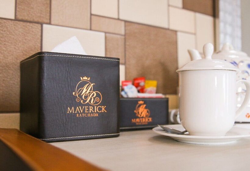 Fotos del hotel Maverick Ratchada:  5