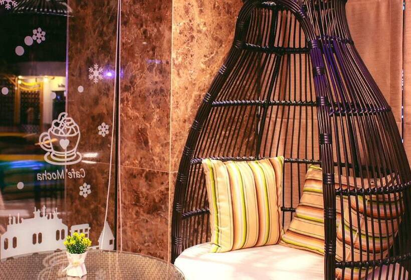 Fotos del hotel Maverick Ratchada:  14