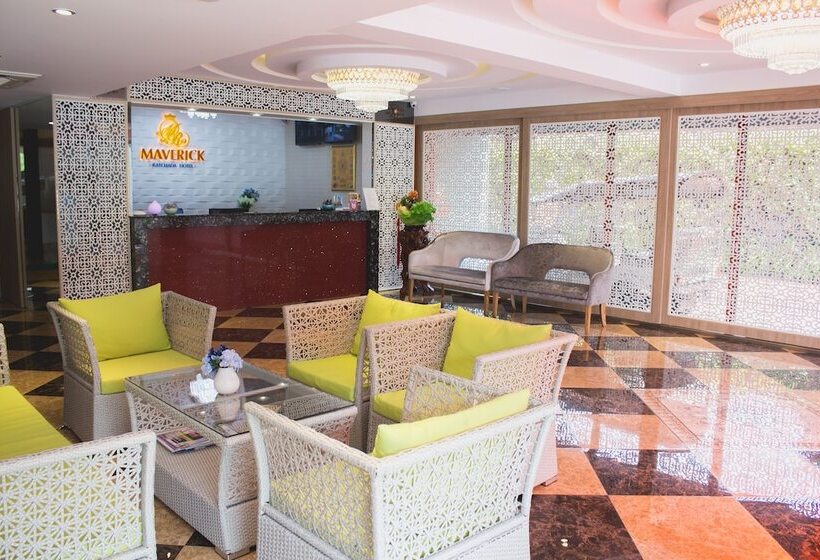 Fotos del hotel Maverick Ratchada:  15
