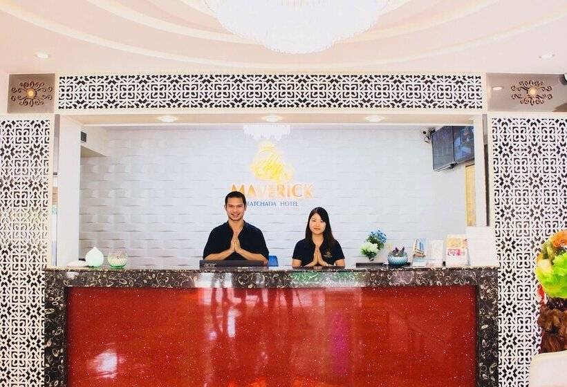 Fotos del hotel Maverick Ratchada:  23