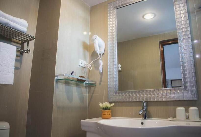 Fotos del hotel Maverick Ratchada:  16