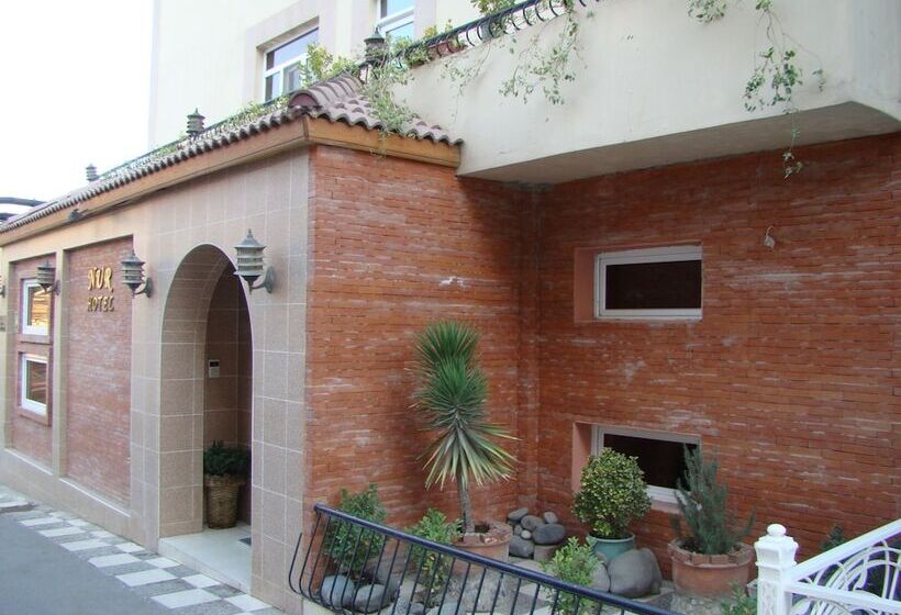 Fotos del hotel Nur2:  21