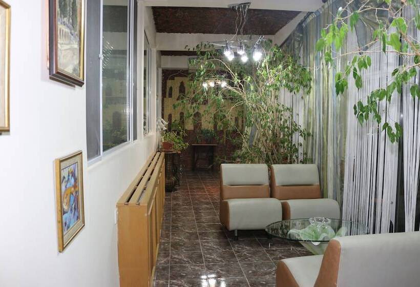 Fotos del hotel Nur2:  15