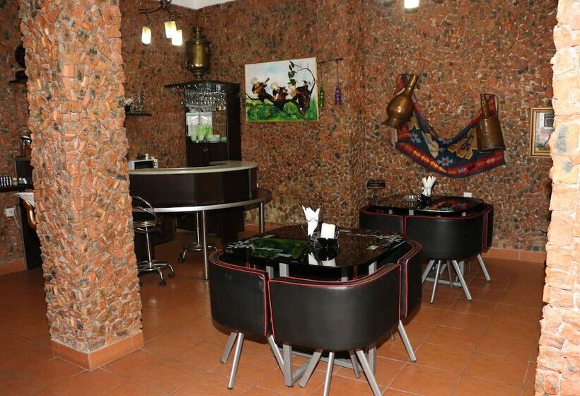 Fotos del hotel Nur2:  2