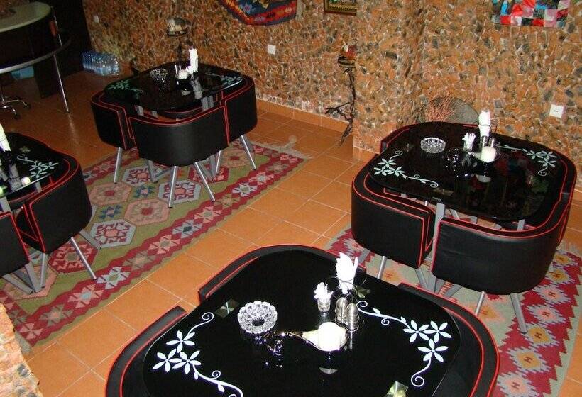 Fotos del hotel Nur2:  14