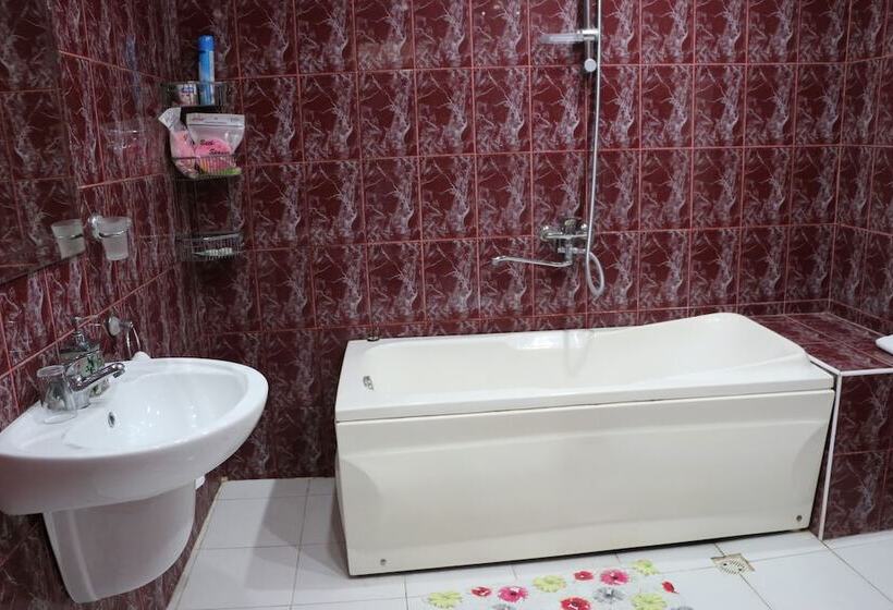 Fotos del hotel Nur2:  23