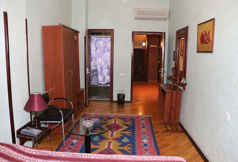 Fotos del hotel Nur2:  25