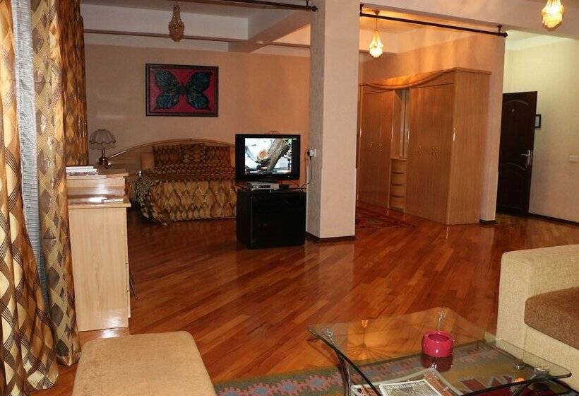 Fotos del hotel Nur2:  6