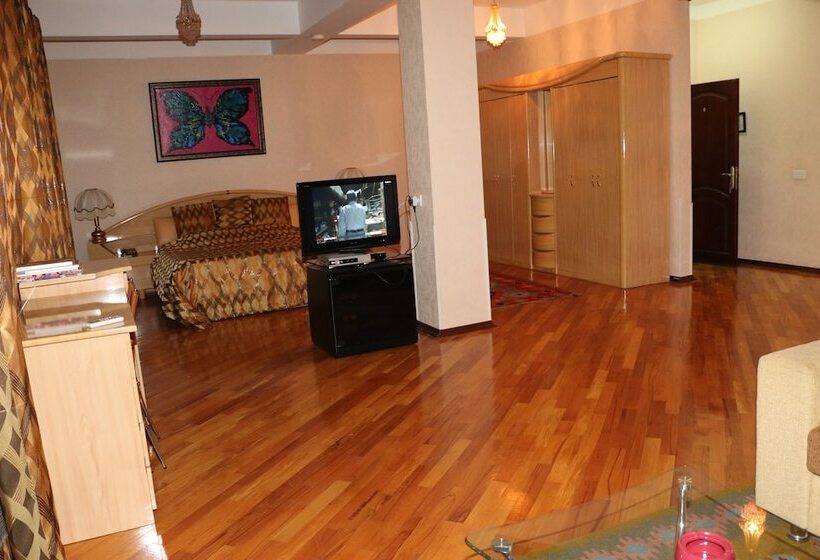 Fotos del hotel Nur2:  4