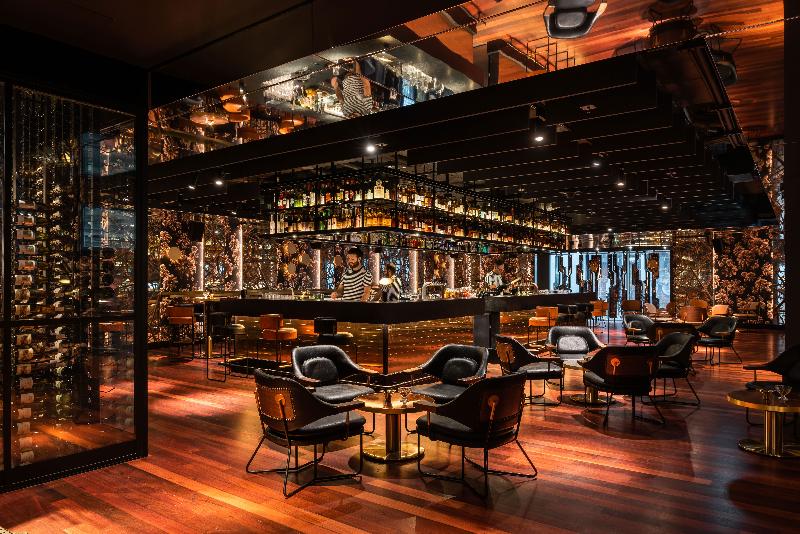 Fotos del hotel Qt Perth:  2