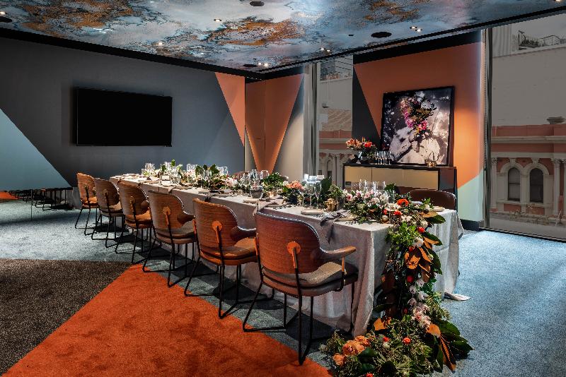 Fotos del hotel Qt Perth:  3