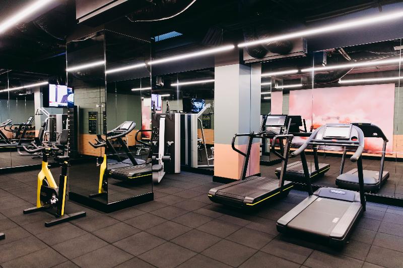 Fotos del hotel Qt Perth:  5