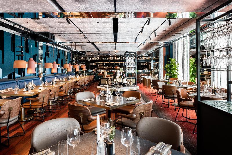 Fotos del hotel Qt Perth:  7