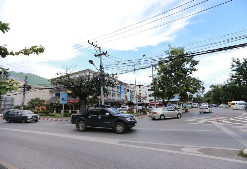 Fotos del hotel Sripoom Boutique House:  17